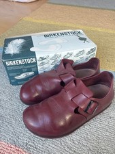Vintage birkenstock london - vintage,