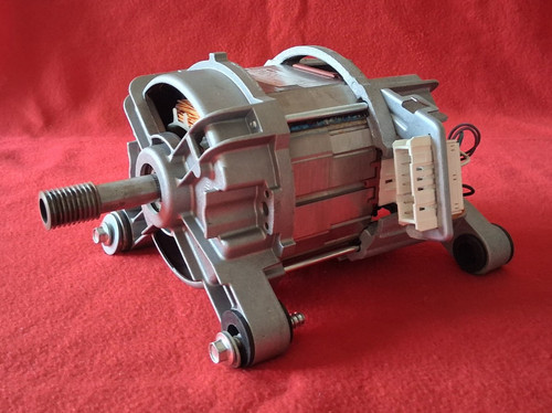 Motor waschmaschine gorenje - motor,