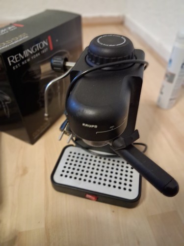Krups espresso mini - espresso, 963