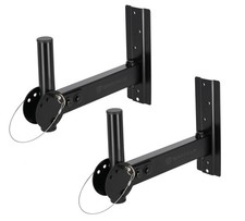Pair rpw30 adjustable wall - pair,