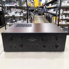 Sansui AU-D607G EXTRA