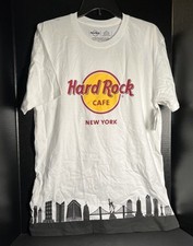 Hard Rock Cafe New York NY