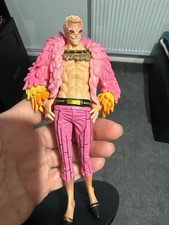 Don Flamingo Figur One Piece