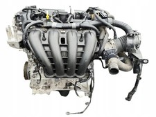 Motor Mazda III PEY5 PEY7 2.0
