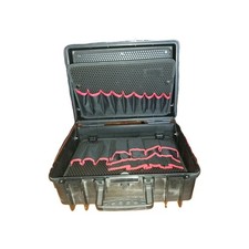 Knipex Werkzeugkoffer Robust 23