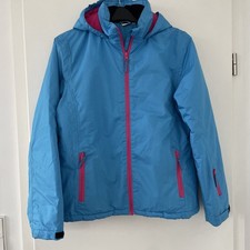 Crane Winterjacke Skijacke