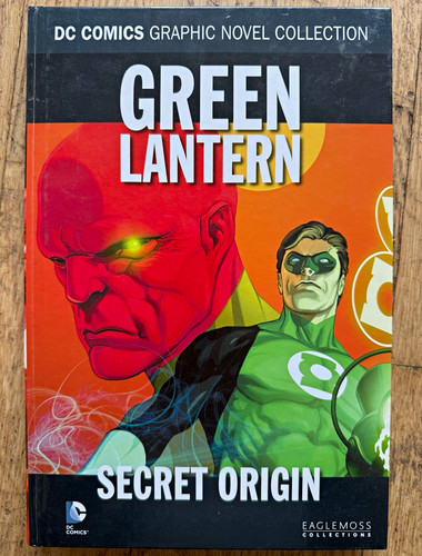 Comics green lantern - dc,