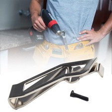 G��rtelschnalle Schrauben