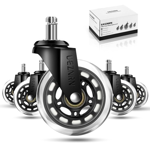 5er set rollen für - set,
