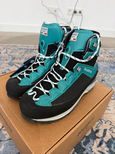 Dolomite wanderschuhe torq - wanderschuhe,