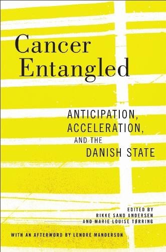 Cancer entangled rikke - cancer, by