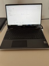 HP Pavilion x360 Convertible