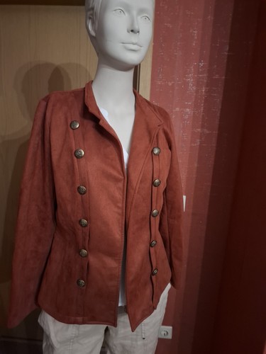 Superschöne military jacke - military,