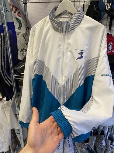 Adidas trainingsanzug stefan - adidas,