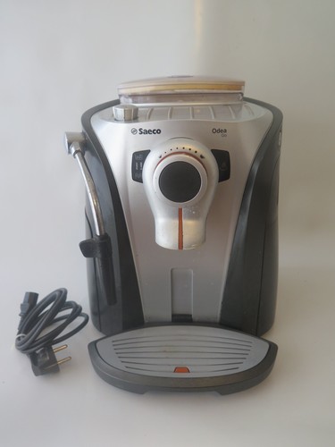 Saeco kaffeevollautomat odea - saeco,