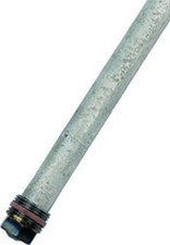 COSMO Anode D=26x480mm, 1" unisoliert für Typ ET 150 | CCMA480
