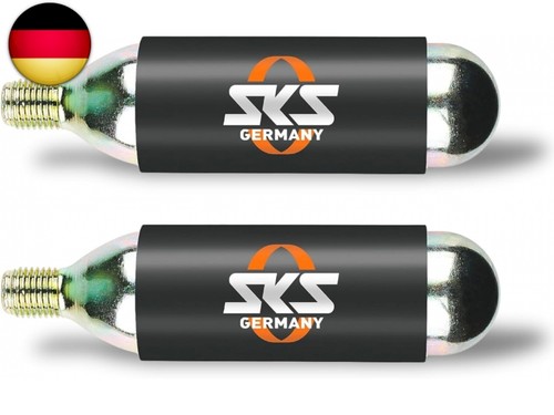 Co2 kartuschen 24 - g, mit