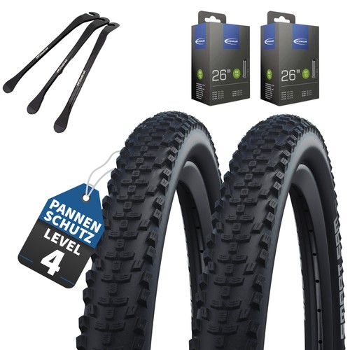 Schwalbe fahrradreifen - 2x,