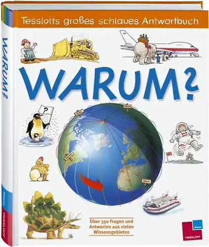 Tessloffs großes schlaues