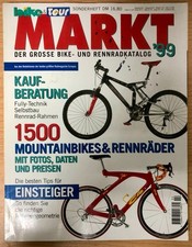 Bike Markt 1999 MTB &
