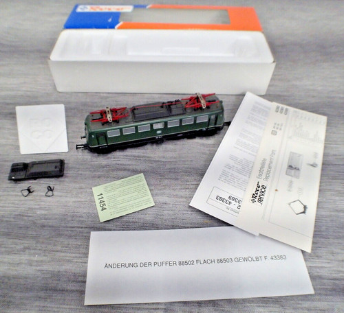 Roco modellzuglokomotive - roco,