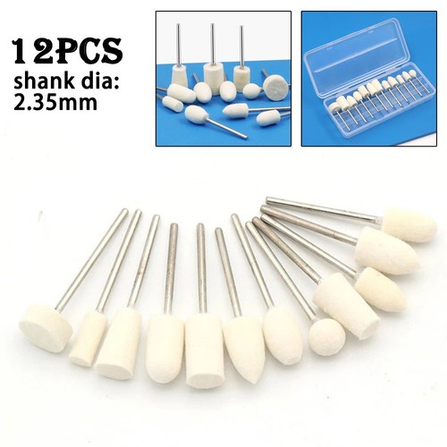 12pcs 35mm wolle - 12pcs,