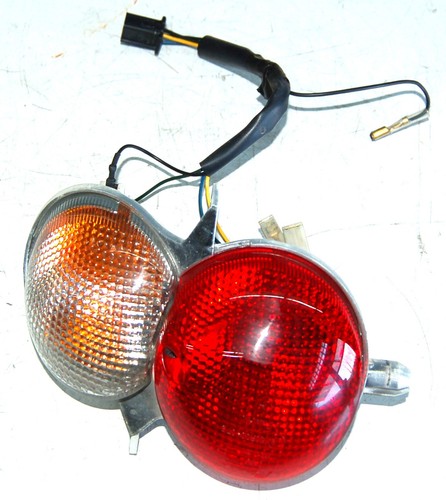 Rücklicht blinker rechts - blinker,