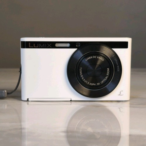 Panasonic lumix dmc xs1 - panasonic,