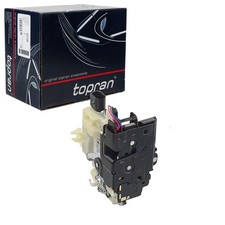 TOPRAN TÜRSCHLOSS OHNE