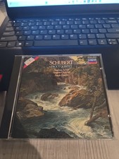 CD - 1463 Schubert - Trout