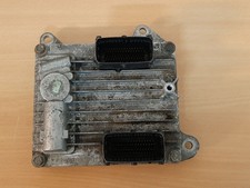 Motorsteuergerät Vectra C 2,2