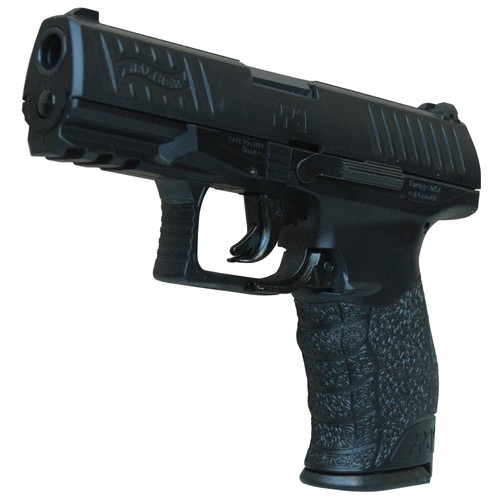Walther ppq hme vollmetall - walther,