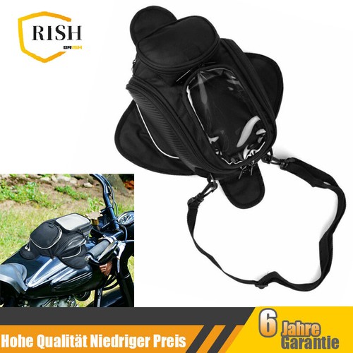 Motorrad tankrucksack sattel - motorrad,