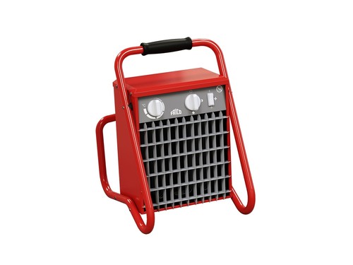 Frico heizlüfter tiger 9kw - frico,