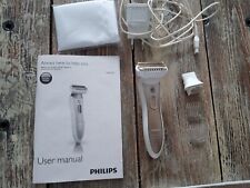 Philips HP6370/00 Ladyshave DOUBLE CONTOUR sensitive defekt