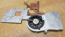 System - Lüfter -Cooler Kühlkörper intern for Fujitsu-Siemens Amilo M3438G #4967