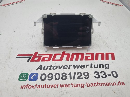 Ford fiesta monitor - ford,