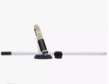 Disney Star Wars Mace Windu Legacy Custom LIGHTSABER Sammelset