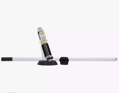 Disney star wars mace - wars, windu