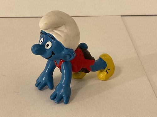 Schlümpfe schlumpf figur - schlumpf,