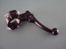 Choke Dekompressionshebel