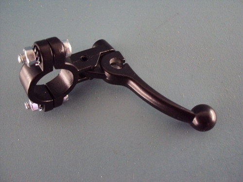 Choke dekompressionshebel - choke,