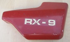 HERCULES RX9 ORIGINAL