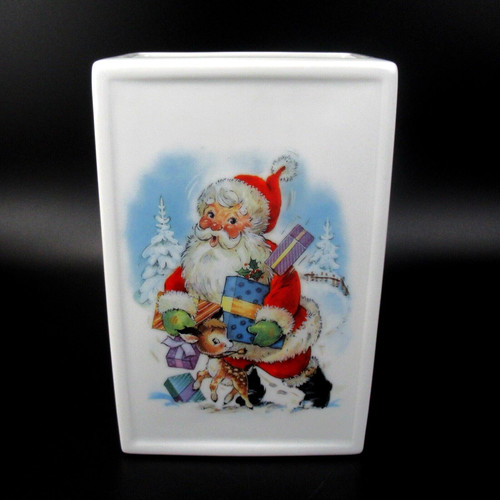 Rosenthal porzellan vase - porzellan,