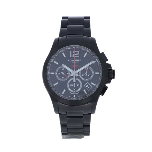 Longines herrenuhr - longines,