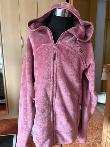 Sweatjacke damen - sweatjacke,