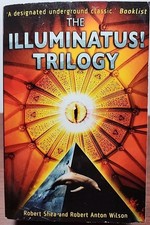 The Illuminatus! Trilogy by