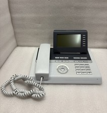 UNIFY OpenStage 40 G HFA VoIP IP-Telefon Weiss Siemens SIP PoE Getestet ✅