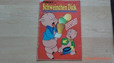 Porky ist Schweinchen Dick