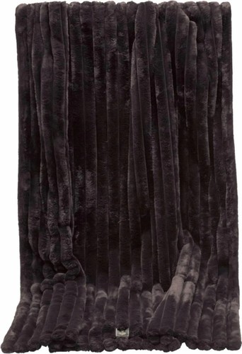 Eskadron sofadecke cosy black - cosy,